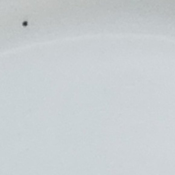 2 Nippon Hand Painted Antique Gold Encrusted Floral Salad Plates - Picture 9 of 9